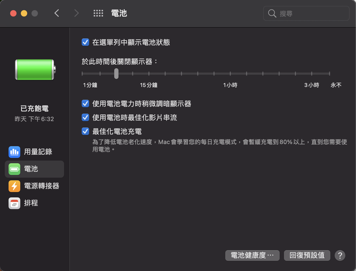 Apple MacBook Pro 13 M1 長時間體驗報告 很好但可以更好！