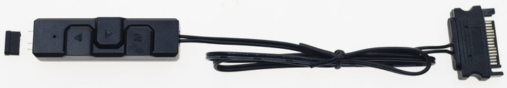 純白版ENERMAX LIQMAXIII 360一體式水冷動手玩