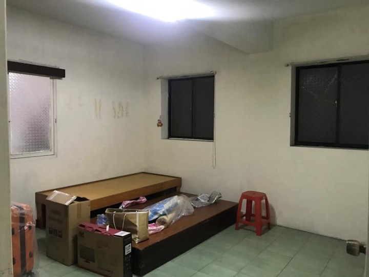 三十歲以上的我、四十歲的台中老屋改造