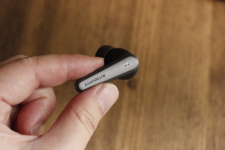 盡情釋放~聲音脈動|Anker Soundcore Liberty air 2 Pro體驗