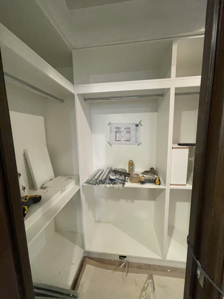 新莊預備退休住的全熱除濕智慧養老宅