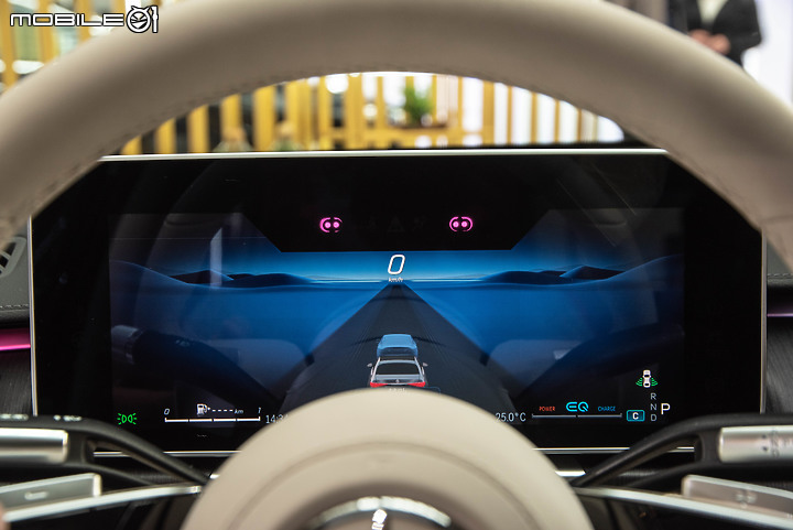 【旗艦風範】大改款Mercedes-Benz S-Class賞車實拍｜科技大躍進，豪車翹楚當之無愧！