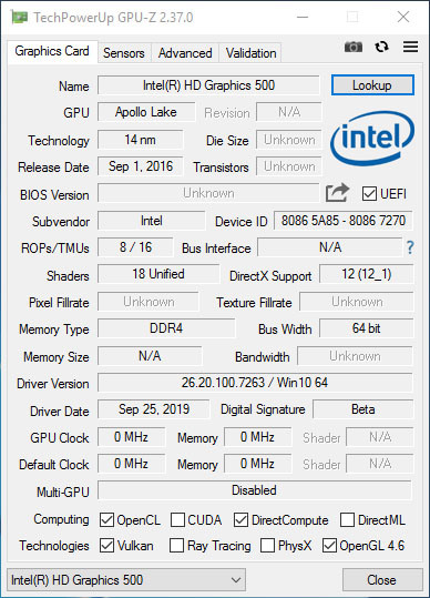 信用卡大小的DFI ALF51 1.8吋SBC動手玩