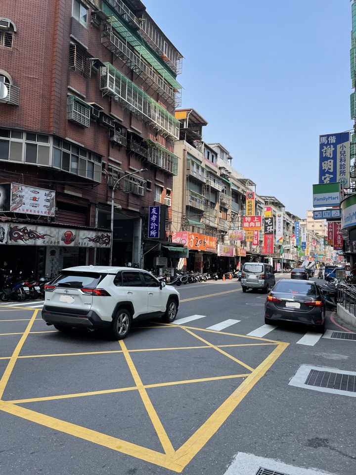 菜鳥首購族看屋第一站：三重悠遊居心得分享