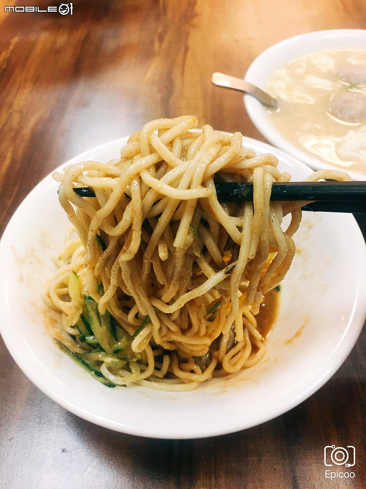 【吃法分享】涼麵吃完後，剩下的麻醬可以這樣做！