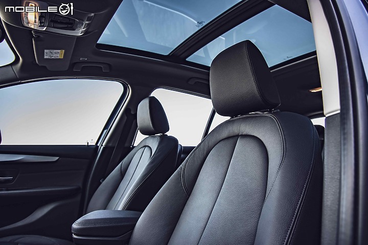 【國內新訊】BMW推出2系列Active Tourer/Gran Tourer Deluxe Edition豪華版,降價加配備自149萬元起!