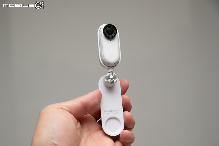 Insta360 GO2心得報告 解放雙手紀錄生活 !
