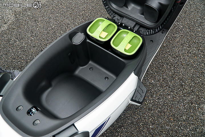【採訪】跑格風登場!eReady 台鈴 Run 電動車正式發表!