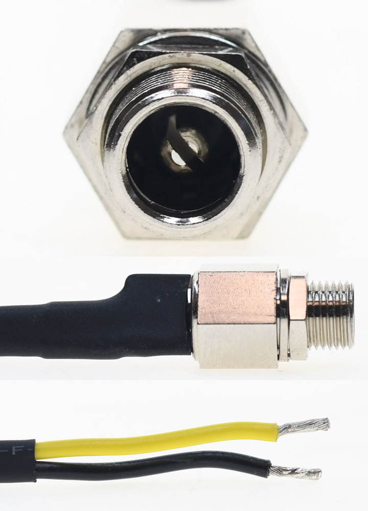 信用卡大小的DFI ALF51 1.8吋SBC動手玩