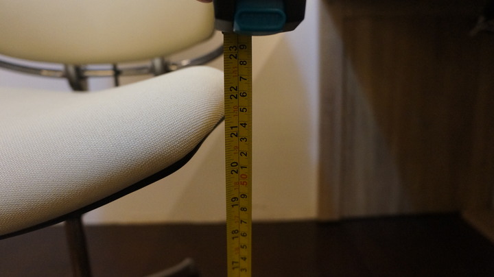 【Humanscale Freedom 人體工學椅開箱】不一樣的思路，簡單卻不簡單
