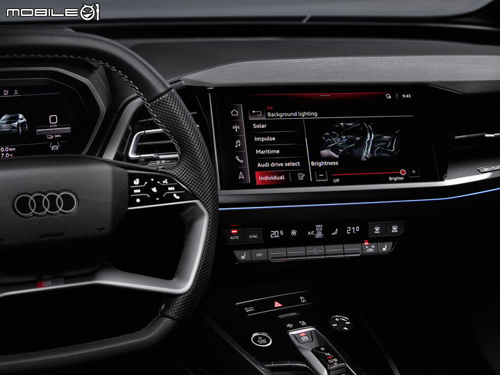 【海外新訊】Audi Q4 e-tron 4月發表,原廠提前公布車輛相關資訊!