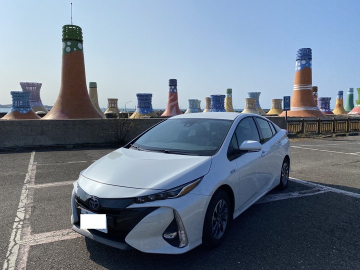 Prius PHV一個月心得,這裡有車友嗎?
