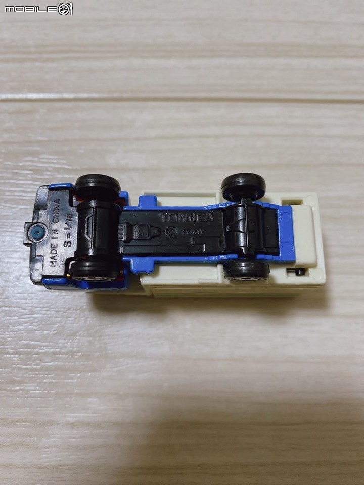 TOMICA 全家便利商店