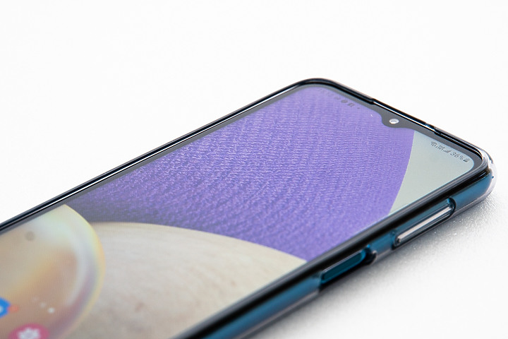 三星Galaxy A32 5G試用:電力拍照意外不錯 但性價比有很多競爭對手