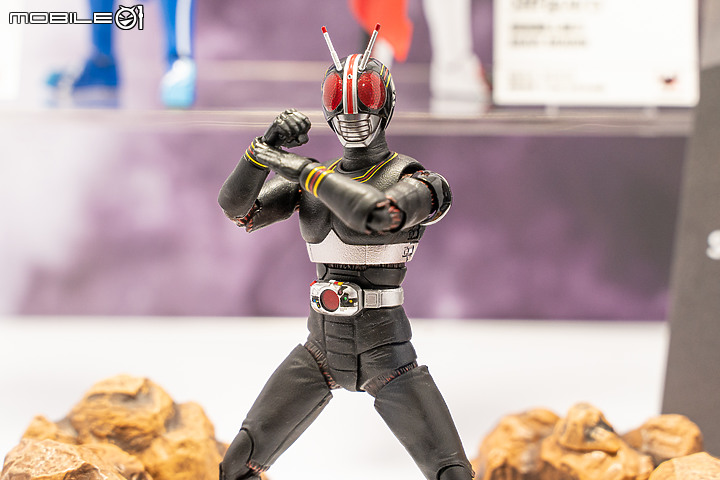 BANDAI「TAMASHII POP UP SPOT」直擊|哥吉拉金剛王者之戰、當紅作品集結!