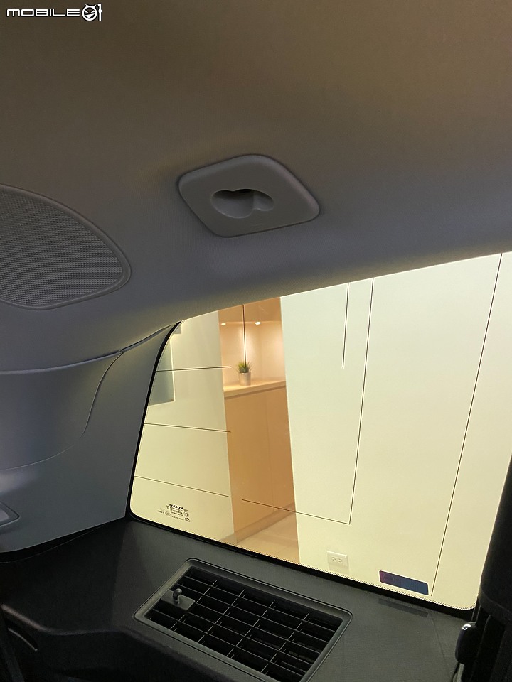 再訪Volvo 試駕XC90 B5M