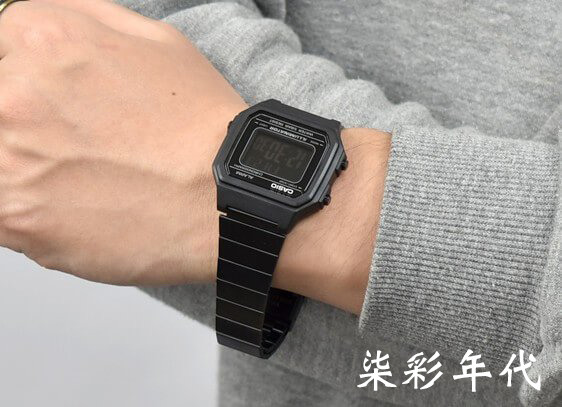手錶 為什麼起霧?