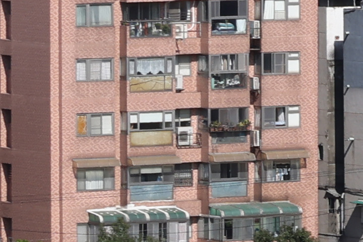 Canon RF 70-200mm f/4L IS USM 評測報告｜面面俱到的新世代小三元！