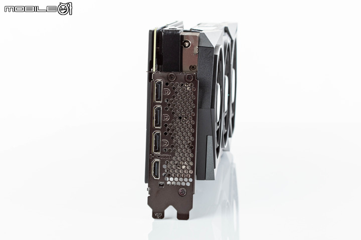 1080p遊戲效能裝機選擇 Zotac RTX 3060 AMP White Edition/MSI RTX 3060 Gaming X TRIO 實測