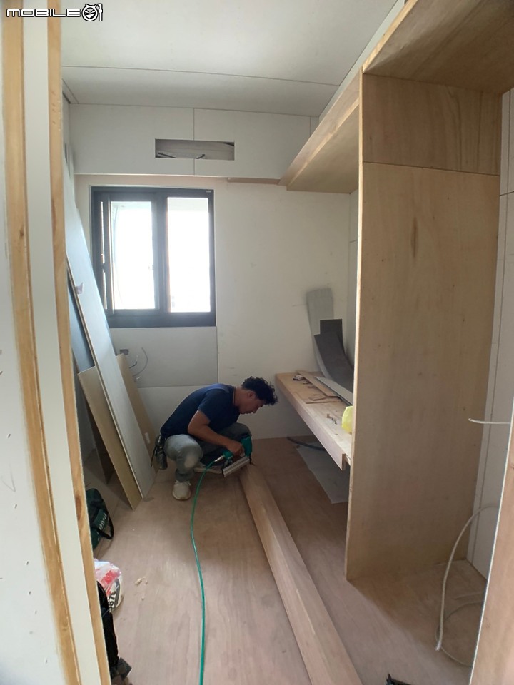 高雄現代北歐小小窩