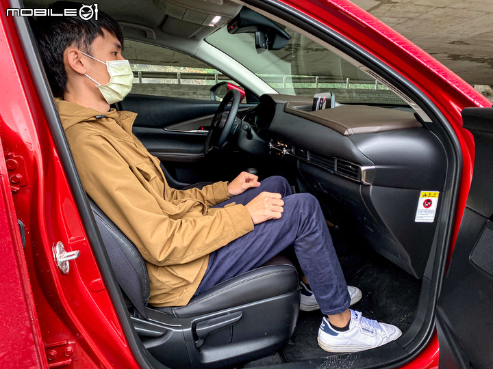 Focus Active / Corolla Cross / CX30 / Kamiq / Kona 跨界休旅之戰首部曲