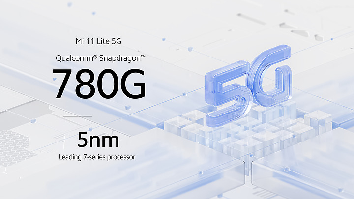 同場發表小米11i、小米11 Lite 5G 家族中偏高及青春款