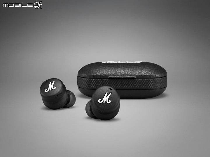 【開箱】KEF Mu3 英國音響名廠 首款真無線降躁耳機之作