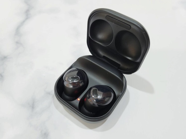 Galaxy buds pro 開箱!和WF-1000XM3 簡單比較