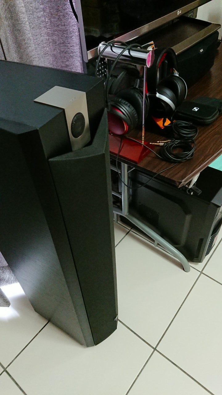 音樂的饗宴 Focal Aria 926喇叭開箱