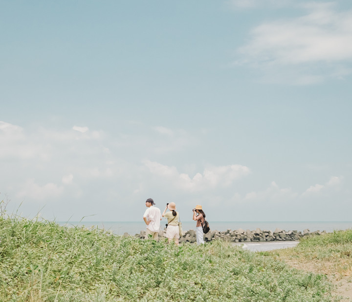 台灣 2020 |Taiwan 2020 (1)—— 台南的夏日