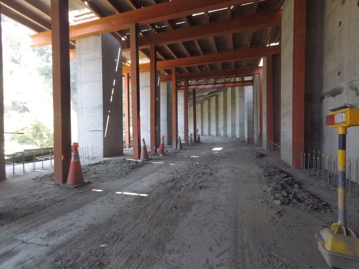 小不折向前衝-第一屆DIRTY Formosa Challenge