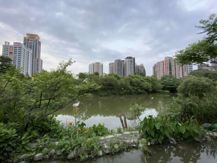 新莊預備退休住的全熱除濕智慧養老宅