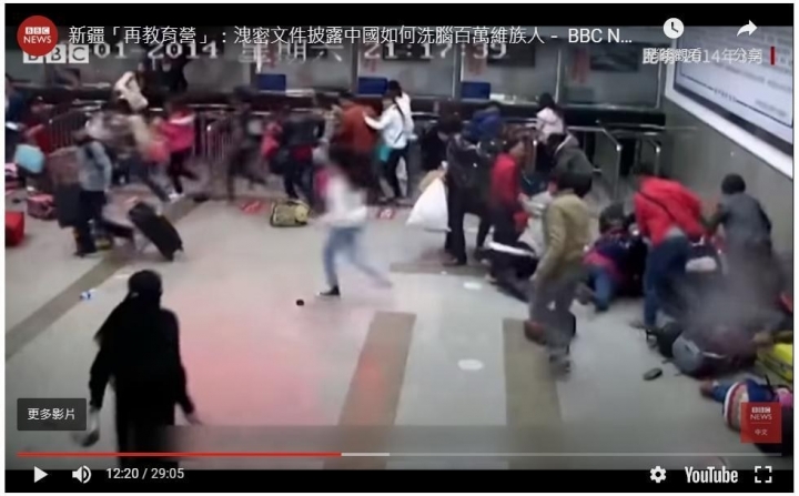 再教育營的起因再教育營的起因再教育營的起因