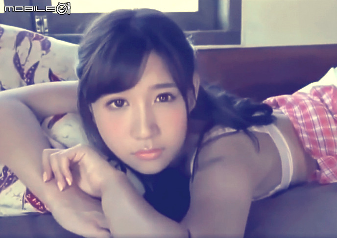 女優名字是？？
