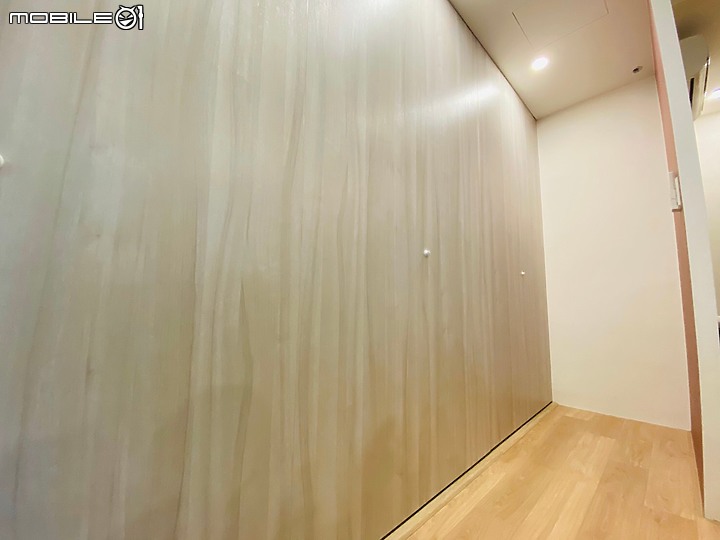 點我看大圖 【開箱】法式輕古典 X 日式收納動線:16.5坪訂製小宅