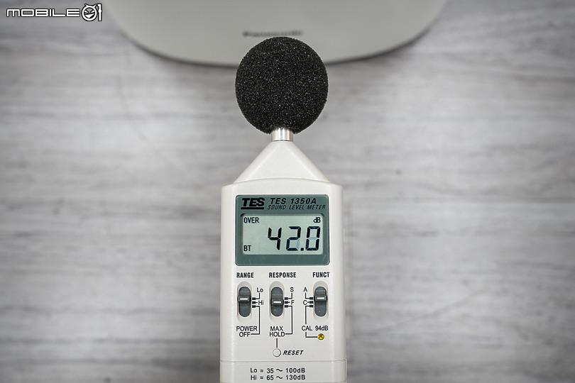 Panasonic 空氣清淨機 F-PXT70W 評測 絕佳空氣的品質把關者!