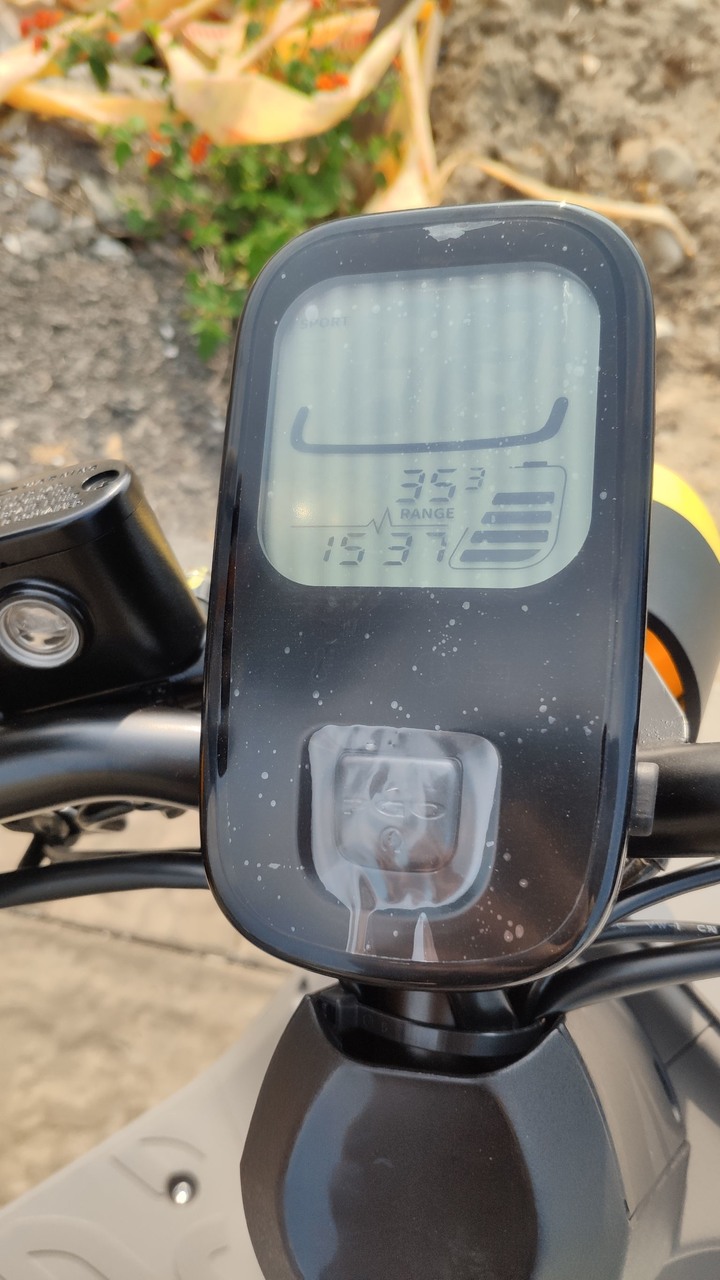 PGO UR2 Plus城市移動輕選擇