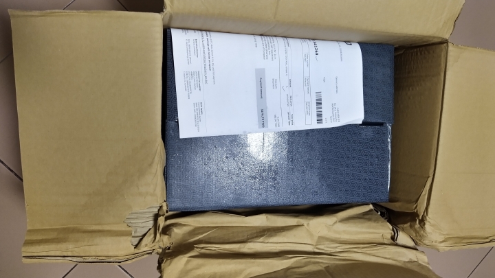 FC MOTO買的BOGOTTO V280可樂帽也來開箱