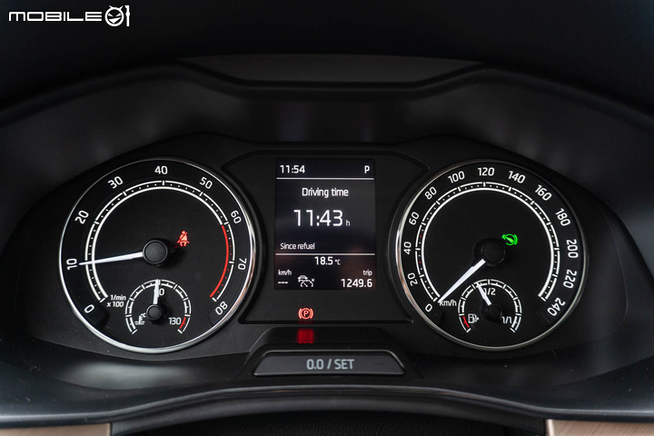 Focus Active / Corolla Cross / CX30 / Kamiq / Kona 跨界休旅之戰首部曲