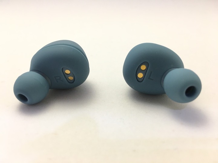 【R式分享】輕盈可愛的防潑水真無線耳機—Yamaha TW-E3A