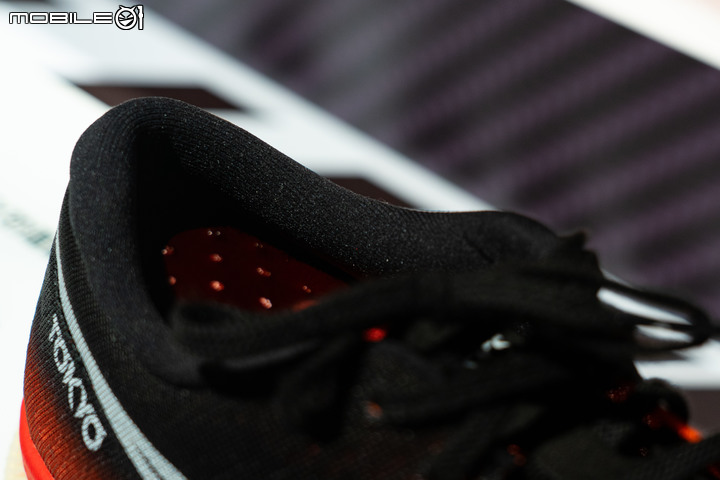 ASICS碳板競速跑鞋METASPEED系列問世! 以人為本的設計理念