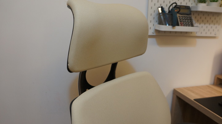 【Humanscale Freedom 人體工學椅開箱】不一樣的思路，簡單卻不簡單