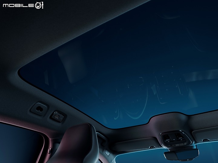 【海外情報】Volvo發表第二款純電休旅C40 Recharge,帥氣斜背搭配420公里續航里程!