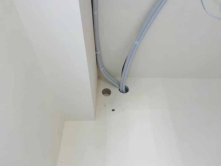 新莊預備退休住的全熱除濕智慧養老宅