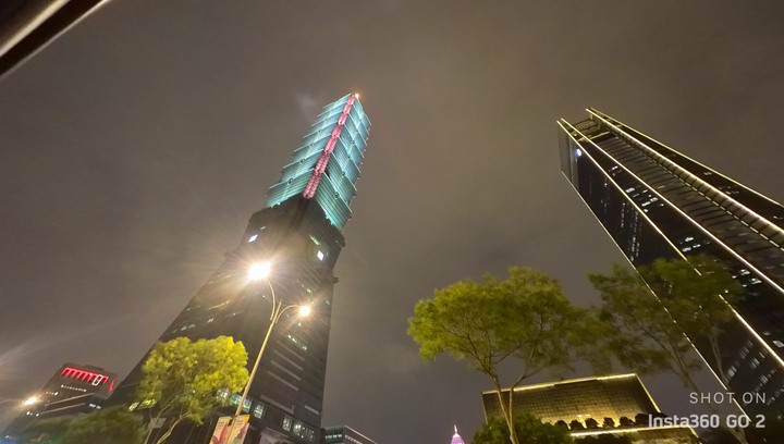 INSTA360 GO 2 大進化之試用開箱