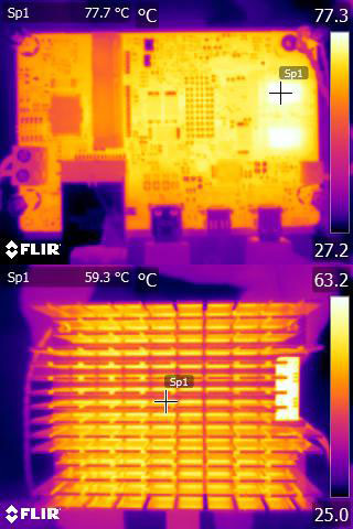 搭載AMD Ryzen的DFI GHF51 1.8吋SBC動手玩