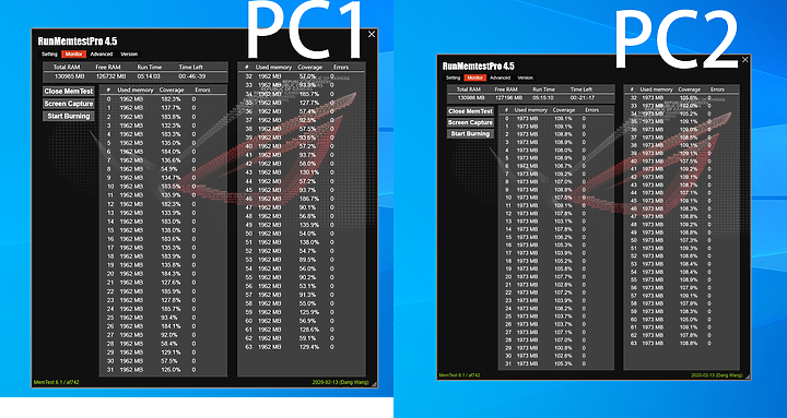 [心得] 迎接 ROG Crosshair VIII Dark Hero 的大更新!