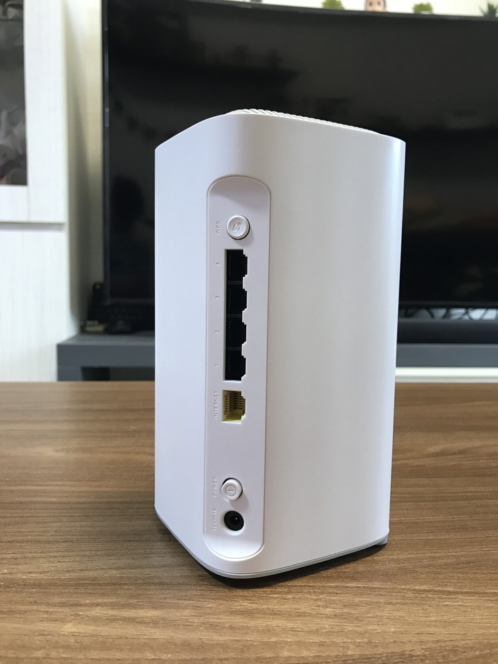 D-Link COVR-X1870雙頻 Mesh Wi-Fi 無線路由器 開箱試用