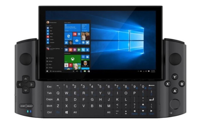 AMD APU掌上型WINDOWS機即將問世