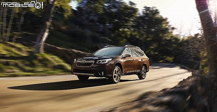 【國內新訊】Subaru Outback、Levorg 今年改款確定,三月底前入主享 10 萬元尊榮體驗優惠